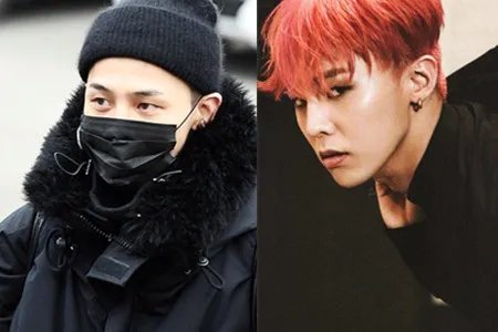 权志龙入伍服兵役 新照片流出引关注