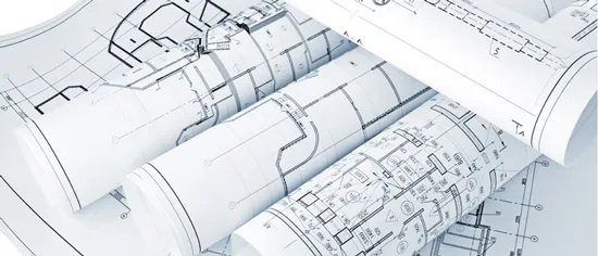 男子手绘踩点地图，这手艺用在装修设计上多好