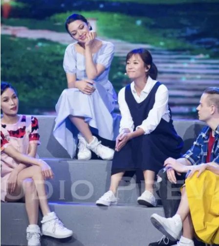 跨界歌王为什么道歉？