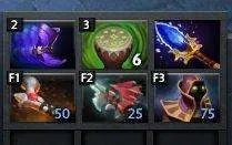 dota小鹿出什么装备好 出装 属性解析和打法攻略