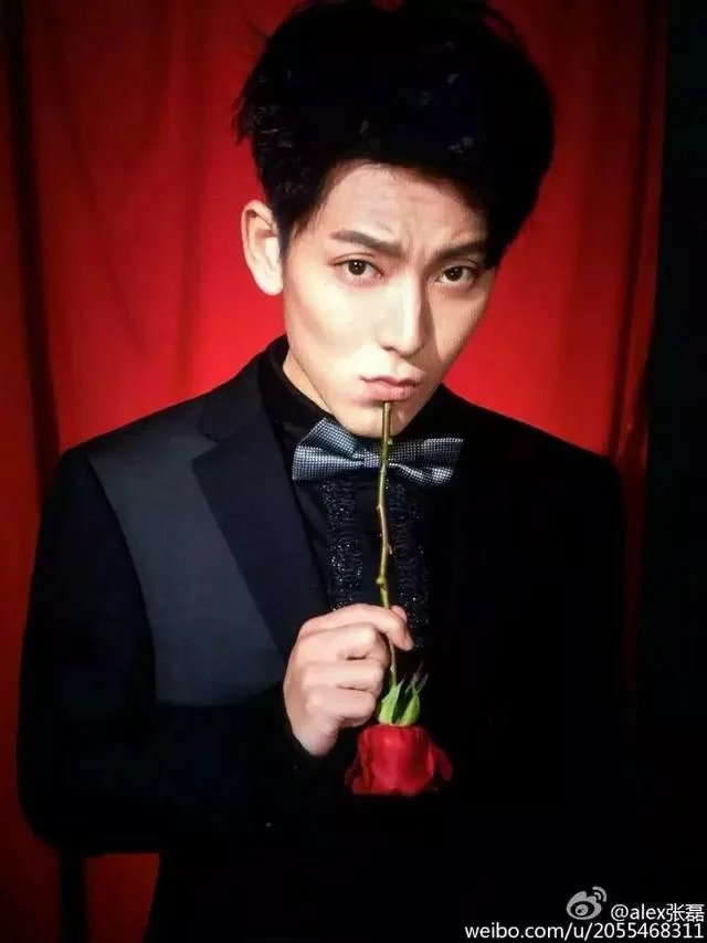 为什么陈翔的粉丝叫香橙？