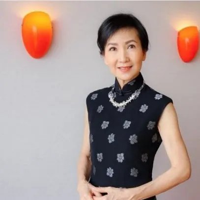 陈美琪为什么瘦成纸片人？