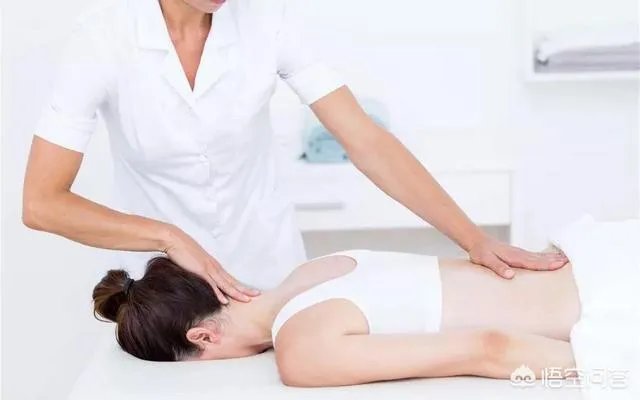 艾家医养馆的推拿按摩感觉很疼，真的有效吗？