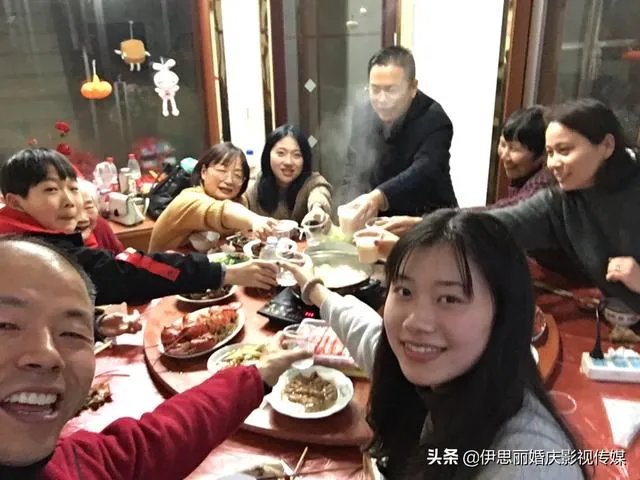 你为什么要结婚？为什么说男大当婚，女大当嫁？