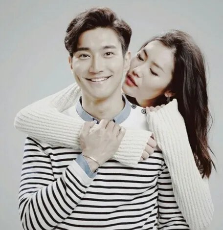 石榴夫妇情侣照曝光 《我们相爱吧》两人疑是假戏真做