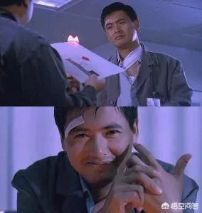 如何看待周润发拍戏受伤缝五针后，又返回片场拍戏的行为？