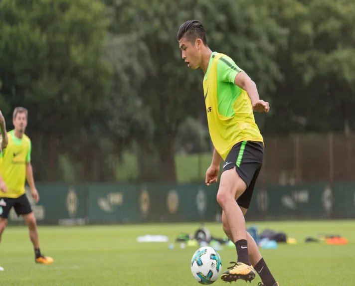 张玉宁帽子戏法是怎样的？