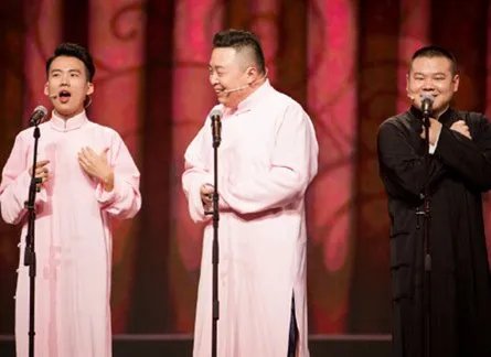 《欢乐喜剧人》第三季第五期排名是否有黑幕？