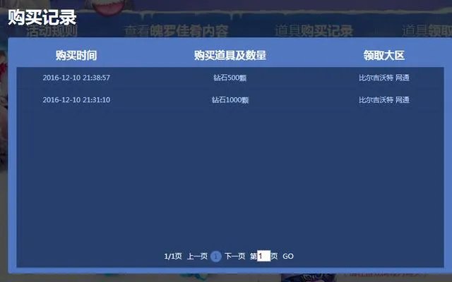 LOL冰雪节狂欢派对又开始了，你抽到了什么？