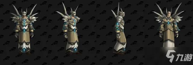 魔兽世界怀旧服大元帅套装加什么 大元帅套装属性套装图鉴