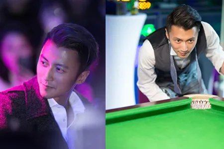 网友偶遇谢贤事件介绍 儿子全新演唱会即将开始