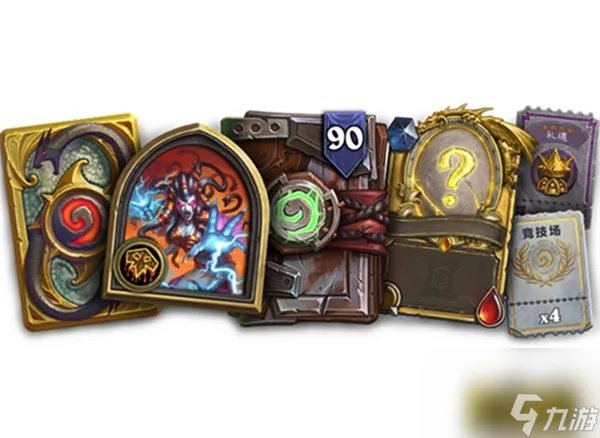 新版本卡牌改动介绍 炉石传说新版本卡牌有什么改动