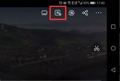 爱奇艺弹幕突然没有了怎么办2022