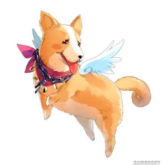 《欧米茄迷宫Z(Omega Labyrinth Z)》设定图