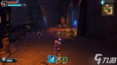 兽人必须死2汉化教程 兽人必须死2怎么调中文