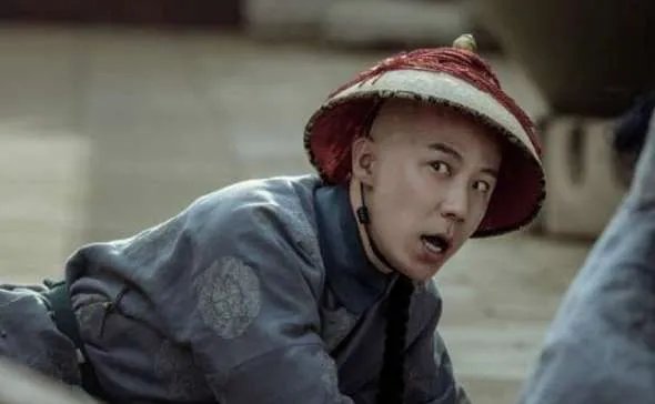 《延禧攻略》太后为什么不杀袁春望？他真的是雍正的私生子吗