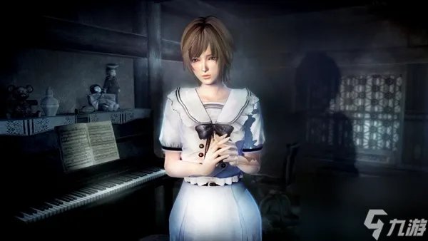 零月蚀的假面换衣服方法