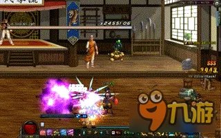 《DNF》次元行者二觉技能加点 次元行者有什么技能