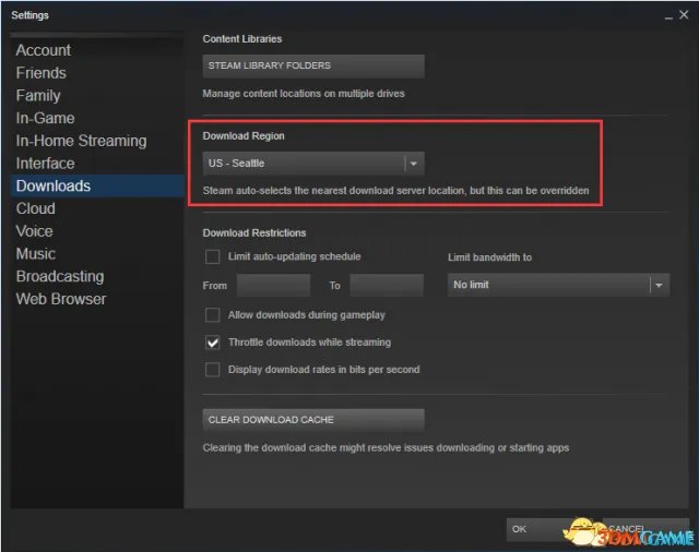 绝地求生大逃杀更新错误怎么解决