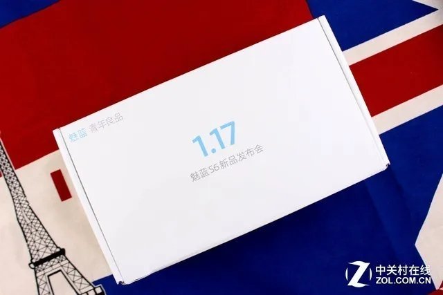 侧面指纹&全面屏? 魅蓝S6发布会直播