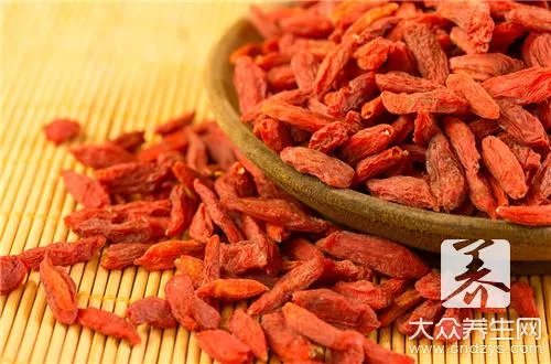 鲜枸杞怎么吃最好