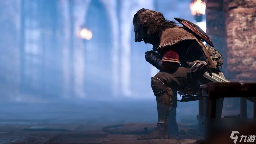 《刺客信条3》第十二章 探索终极真相 告别苦难生涯