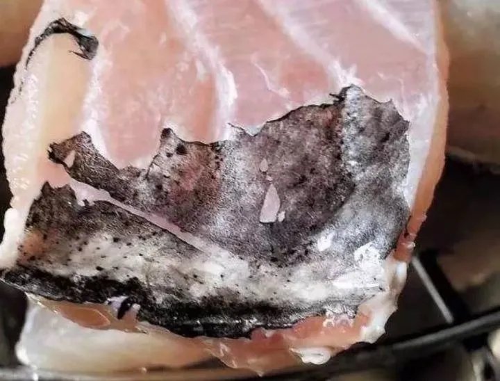 鸡、鱼、猪这些部位切记别吃，毒素和寄生虫超多！再喜欢也要戒口