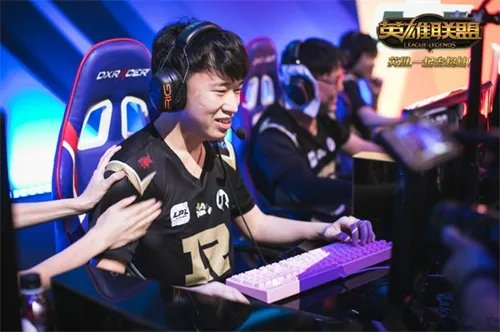 2017英雄联盟年度颁奖盛典今日开幕