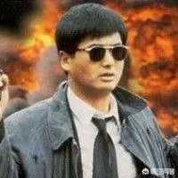 如何看待周润发拍戏受伤缝五针后，又返回片场拍戏的行为？