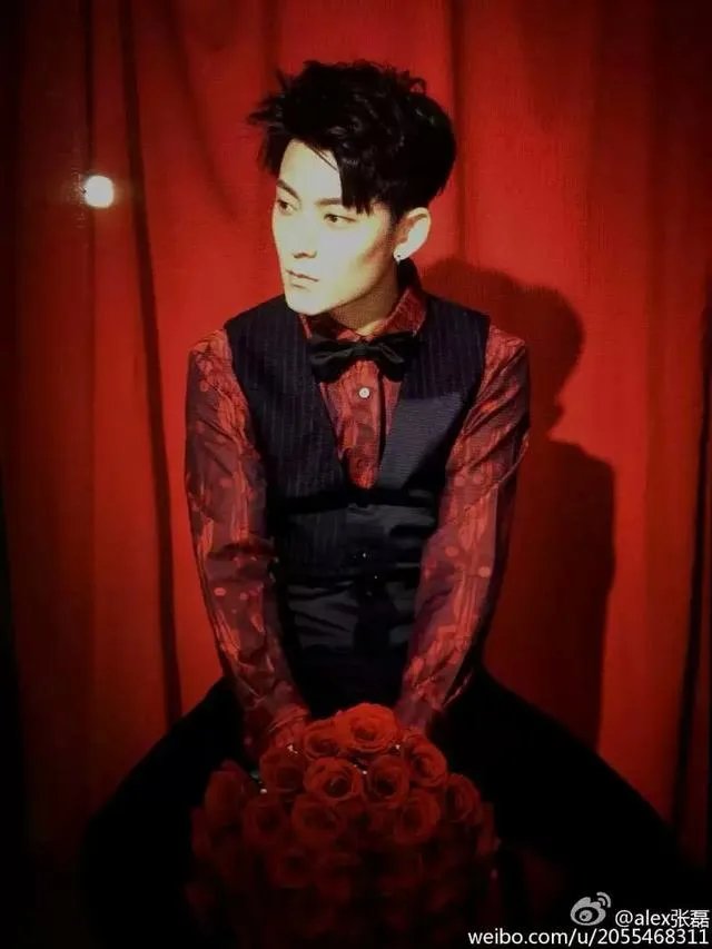 为什么陈翔的粉丝叫香橙？