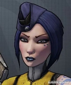 《无主之地2》全职业皮肤及头型收集攻略 全职业皮肤获取方法