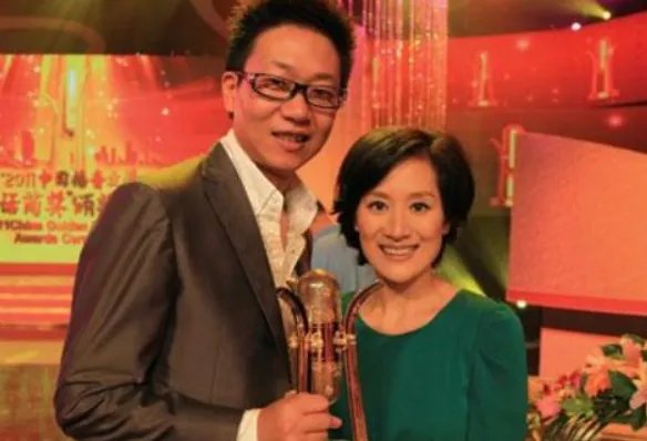 何婕林海离婚的真正原因