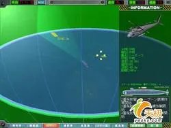 忠于原著 逼真航行《沉默的舰队2》评论