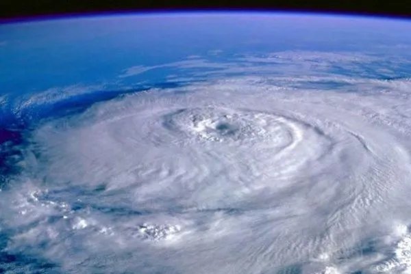 今年的2号台风即将生成，台风的形成都需要哪些条件？