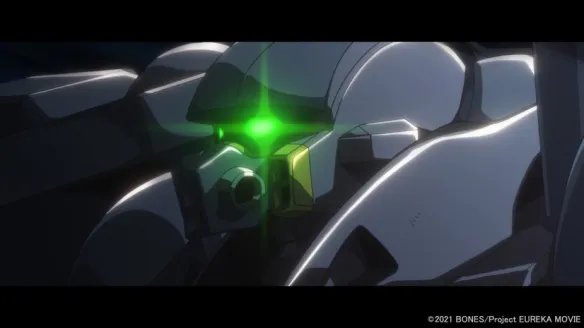 剧场版动画《交响诗篇 Hi-Evolution》第3部夏初上映