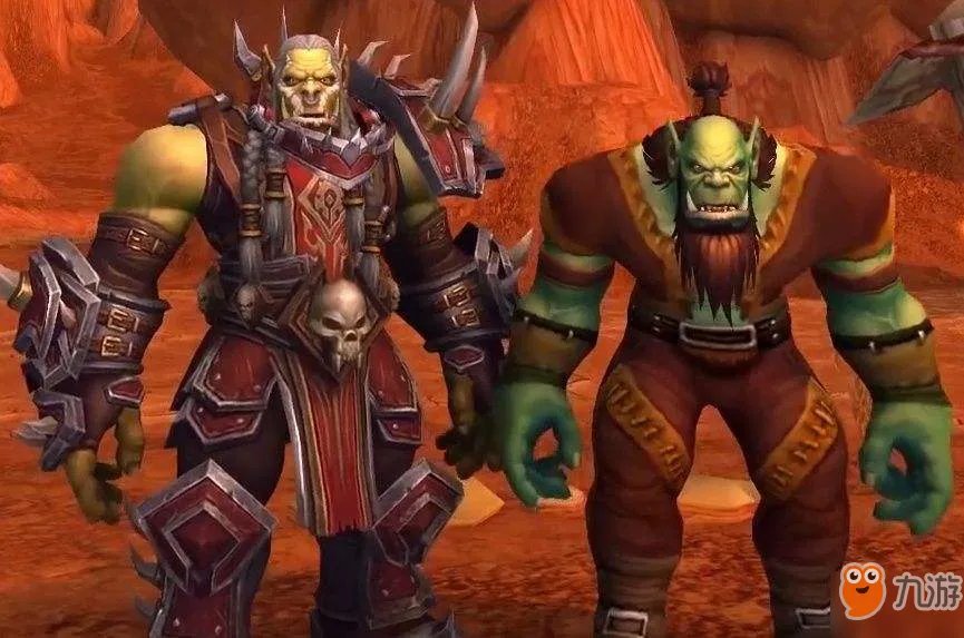 《魔兽世界怀旧服》兽人有什么种族天赋 兽人种族天赋推荐