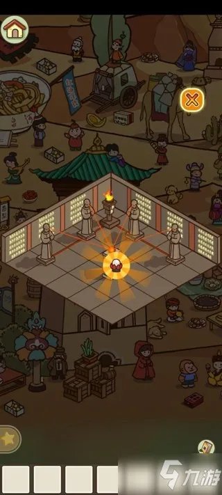 寻物环游记图文教程