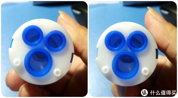 龙头那些事 篇三：冷热混水阀阀芯的更换