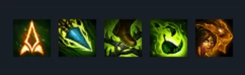 《英雄联盟》狂野女猎手玩法攻略