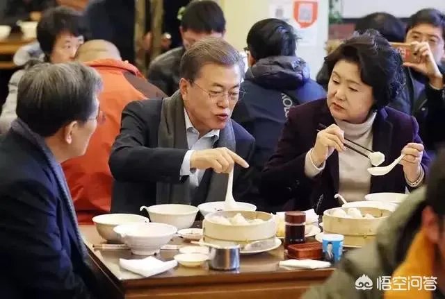 文在寅政府首次实施特赦：6444人获赦，不含涉腐政经人士，你怎么看？