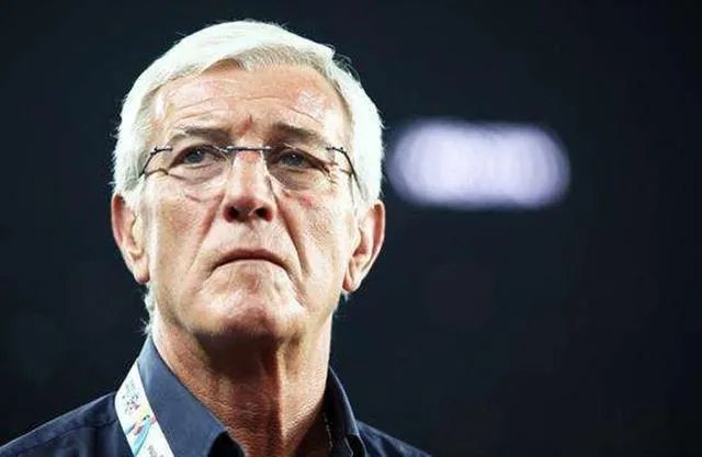 里皮还会执教国足多长时间？