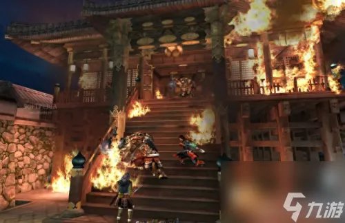 时光之刃攻略 时光之刃攻略完整