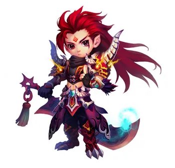 梦幻诛仙鬼王怎么加点