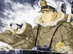 忠于原著 逼真航行《沉默的舰队2》评论