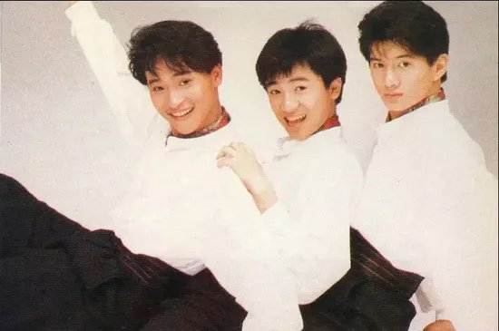 小虎队成员陈志朋现状 陈志朋为什么这么落魄出柜是真的吗