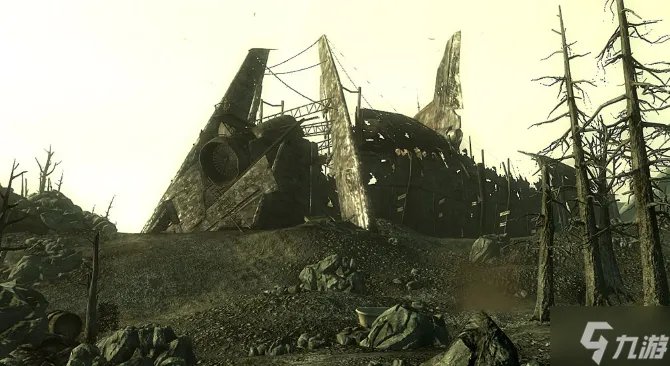 辐射3年度版配置要求高吗 配置要求介绍