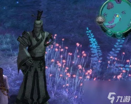 仙剑奇侠传五幻木小径怎么过