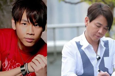 陶喆宣布将当爸 晒奶瓶照片向大家报喜