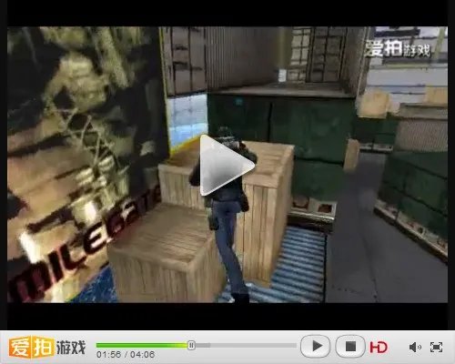 火线名人堂 中国第一身法帝——酒