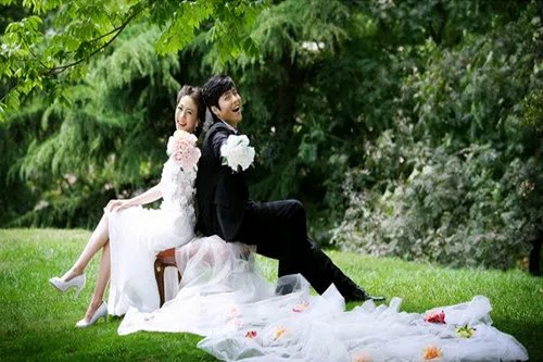 长春婚纱摄影摄影推荐 2017婚纱照风格有哪些